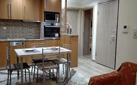 Aspa'S Apartment
