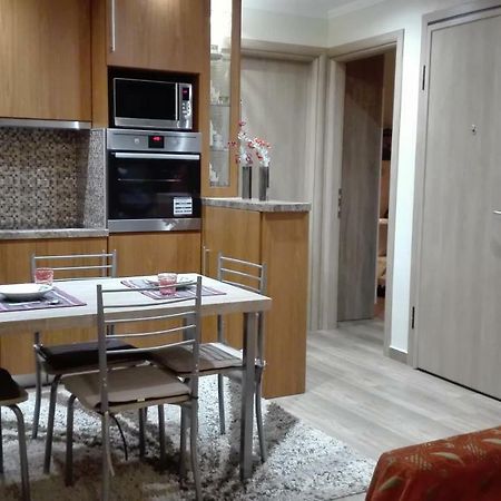 Aspa'S Apartment Кавала Екстериор снимка
