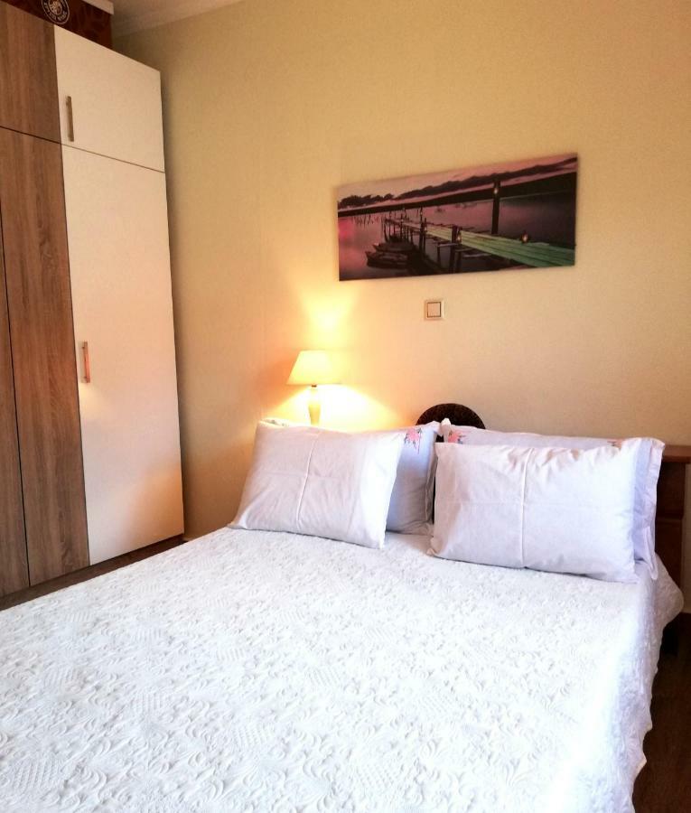 Aspa'S Apartment Кавала Екстериор снимка