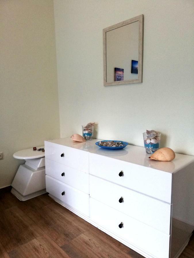 Aspa'S Apartment Кавала Екстериор снимка