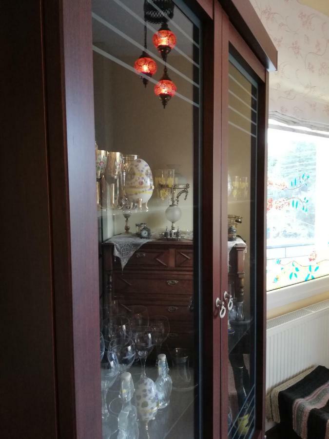 Aspa'S Apartment Кавала Екстериор снимка