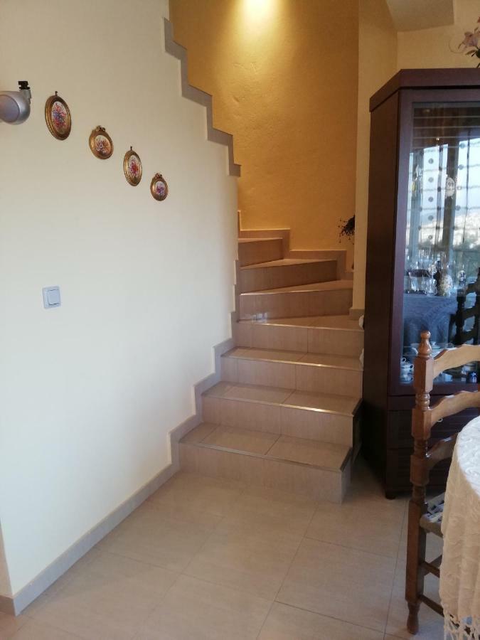 Aspa'S Apartment Кавала Екстериор снимка