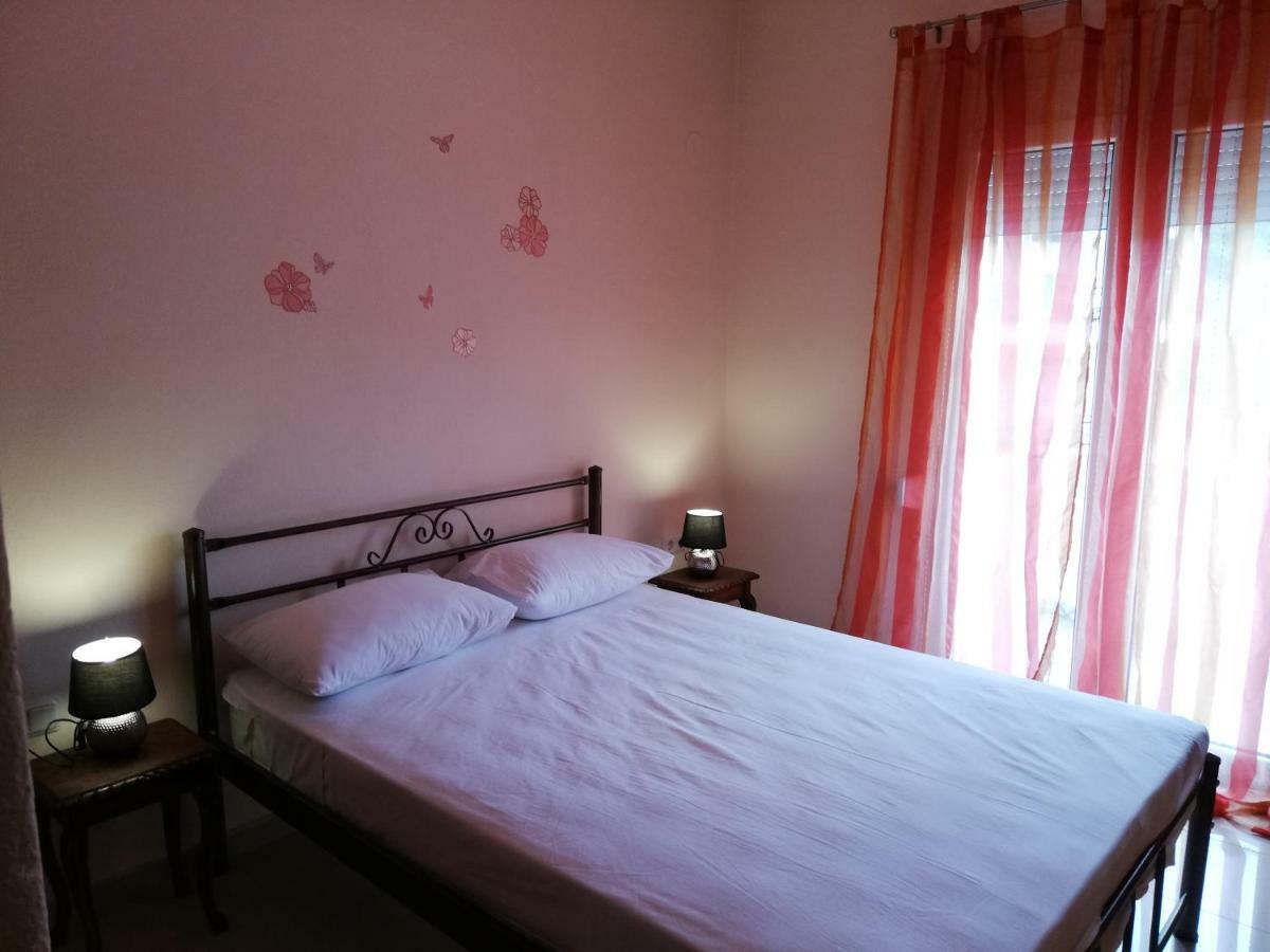 Aspa'S Apartment Кавала Екстериор снимка
