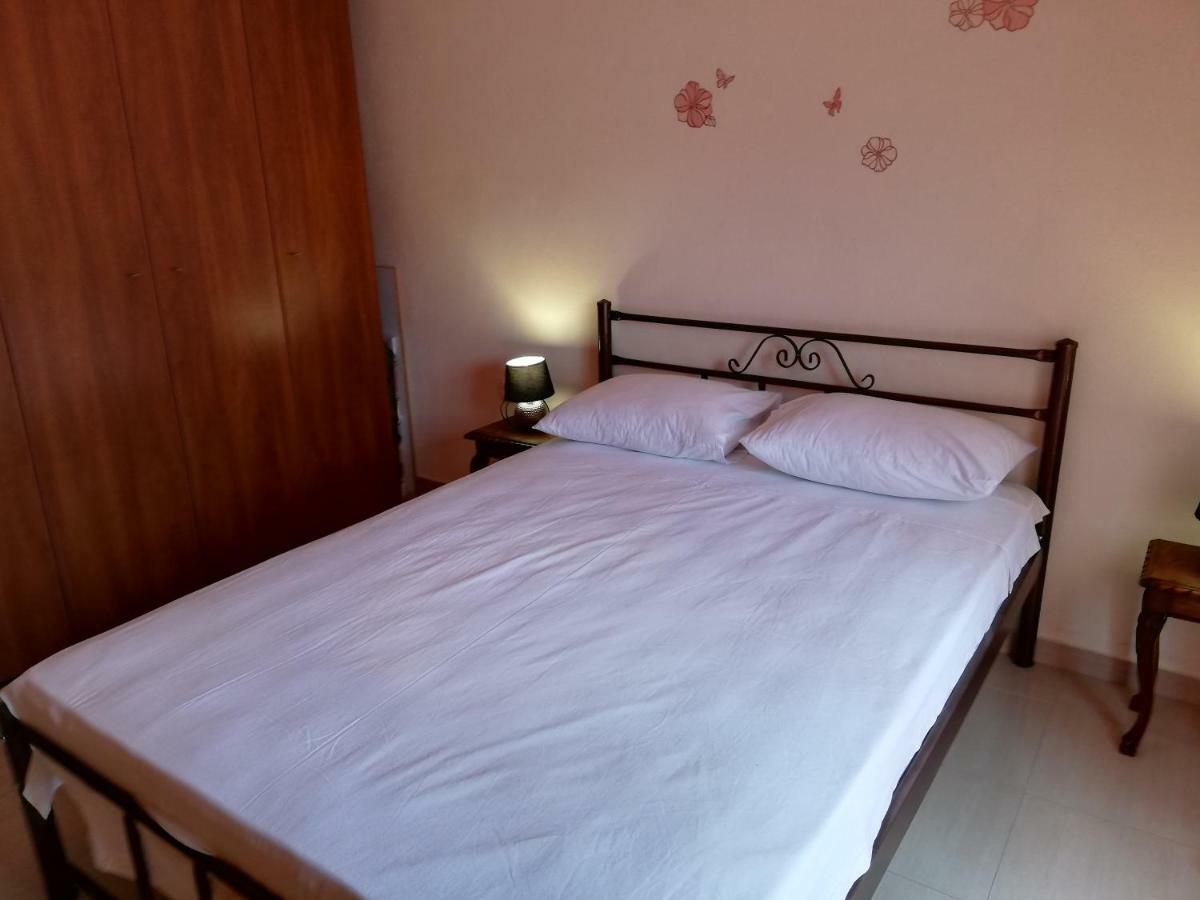 Aspa'S Apartment Кавала Екстериор снимка