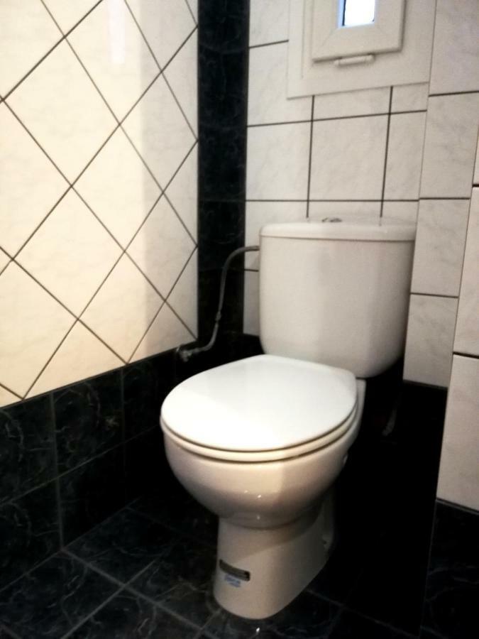 Aspa'S Apartment Кавала Екстериор снимка