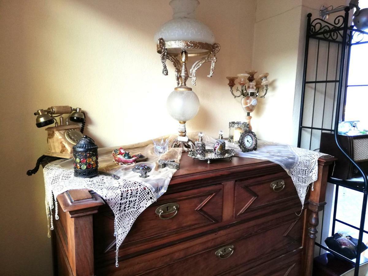 Aspa'S Apartment Кавала Екстериор снимка