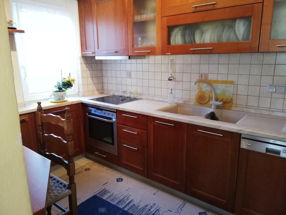 Aspa'S Apartment Кавала Екстериор снимка